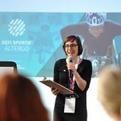 User avatar for Geneviève Sauriol