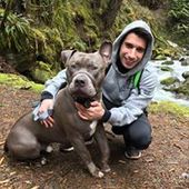 User avatar for Adam Kohn