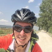 User avatar for Timothy Pazier