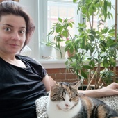 User avatar for Caroline Cloutier