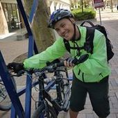 User avatar for Tony La