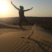 User avatar for Claudia Coderre