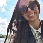 User avatar for Chloé Chagnon