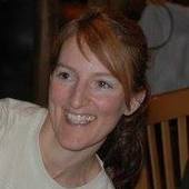 User avatar for Gina Bruggeman