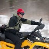 User avatar for Andrey Gusakov