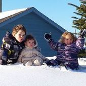 User avatar for Christopher Fortier