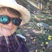 User avatar for Connie O'Dell