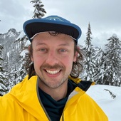 User avatar for Jordan Dykstra