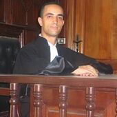 User avatar for Chiheb Ayed Avocat