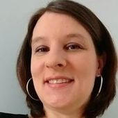 User avatar for Emmanuelle Aubry