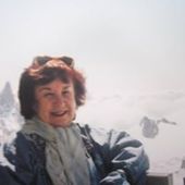 User avatar for Diane Martin