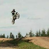 User avatar for André Harvey