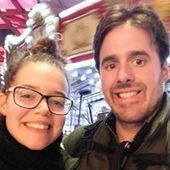 User avatar for Eric Poirier