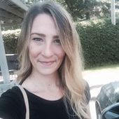 User avatar for Camille Dulude