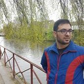 User avatar for Nabil Sy