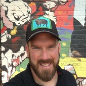 User avatar for Daniel Cyr