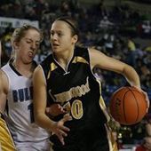 User avatar for Mikayla Pivec