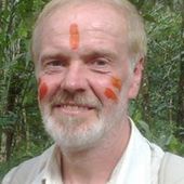 User avatar for Eric Vandevondele