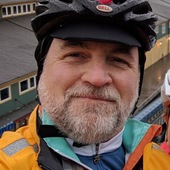 User avatar for Mark Bruce