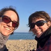 User avatar for Genny Bérubé