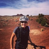 User avatar for Alisha Swofford