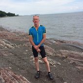 User avatar for Éric Couture