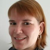 User avatar for Chantale Carrier