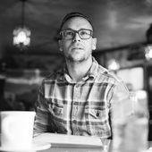 User avatar for Ryan Salisbury