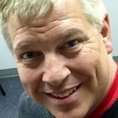 User avatar for Jim Creese