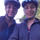 User avatar for Audrey Daigneault