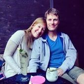 User avatar for Matt Thompson