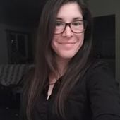 User avatar for Catherine Hebert