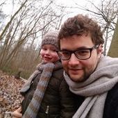 User avatar for Johan Baets