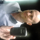 User avatar for Steve Humberstone