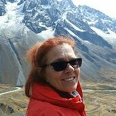 User avatar for Brigitte Testoré