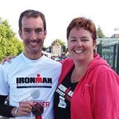 User avatar for Dries Vanderschaeghe