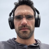 User avatar for Alexandre Girard