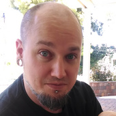 User avatar for Paul Brunck