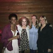 User avatar for Christina Harrison