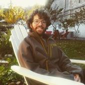 User avatar for Corey Garretson