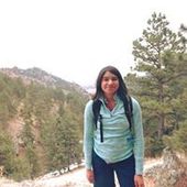 User avatar for Jennifer Luevano