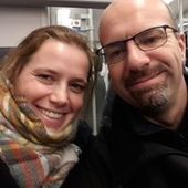 User avatar for Larry Bettington