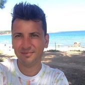 User avatar for Glenn Vissenaekens