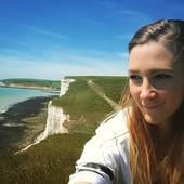 User avatar for Rebecca Sampson