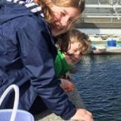 User avatar for Ariane Fortin