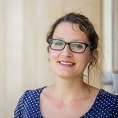 User avatar for Sabine Plessers