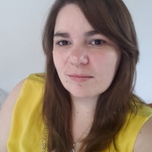 User avatar for Vanessa Bryssinck