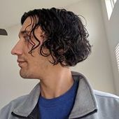 User avatar for Alex Shenoy