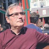 User avatar for Dirk Vanderroost