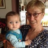 User avatar for Sabine Van Lancker